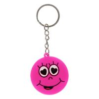 LG-Imports Sleutelhanger lachgezicht - thumbnail