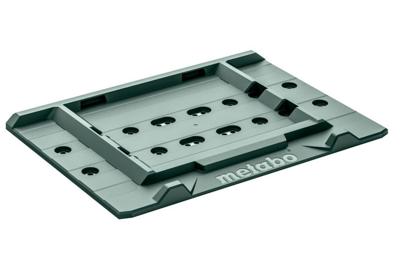 Metabo Accessoires metaBOX koppelplaat - 626895000 Metabo Accessoires metaBOX koppelplaat - 626895000
