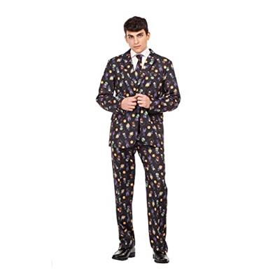 Kostuums voor Volwassenen My Other Me Afgedrukt Pak Dragon Ball - Maat: M/L - Maat: M/L