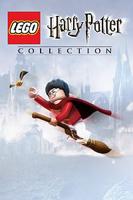 LEGO Harry Potter 1-7 Collection - thumbnail