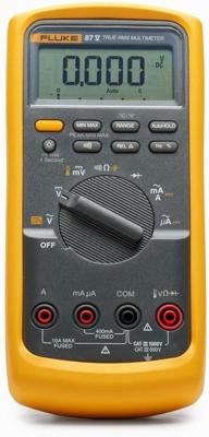 Fluke multimeter