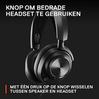 SteelSeries Arena 3 PC Speakers - thumbnail