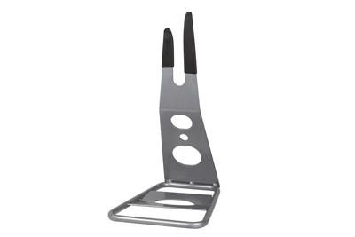 Eltin Display Standaard - Zilver Eltin Display Standaard - Zilver