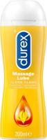 Durex Play Massagegel 2in1 Sensual - thumbnail