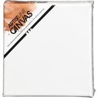 Creativ Company Artistline canvas, 15x15 cm - thumbnail