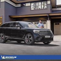 Michelin Ps4 suv mo1 xl 315/40 R21 115Y 31540ZR21TPS4SUVMO1X - thumbnail