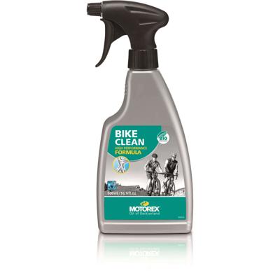 Motorex bike clean 500ml