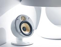 Focal: Dôme Flax 1.0 Sateliet Speaker 1 stuks - Wit - thumbnail