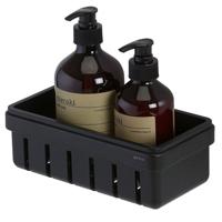 Douchemand Geesa Frame 21 cm Zwart - thumbnail