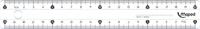 Quantore Liniaal maped classic 20cm - thumbnail