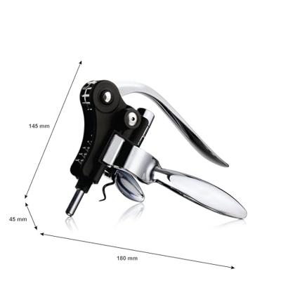 Vacuvin hefboom kurkentrekker