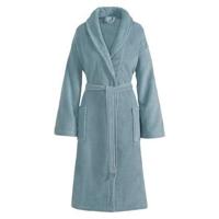 Vandyck Vandyck Badjas Prestige Uni XLarge pearl blue - thumbnail