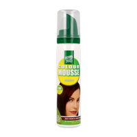Colour mousse 4.56 auburn 75 Milliliter - thumbnail