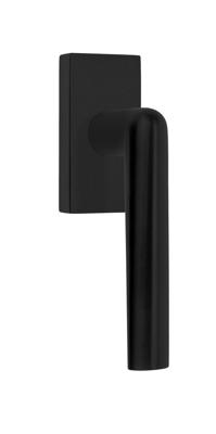 Formani Piet Boon INC PBI100-DK draaikiepgarnituur rechtswijzend - PVD mat zwart