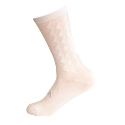 SILCA sokken "aero tall socks" sock aero tall size xl white