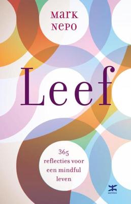 Leef - Mark Nepo - ebook