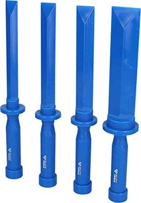 Brilliant Tools BT691150 Kunststof schraperset, 4-delig