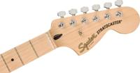 Squier Affinity Series Stratocaster FMT HSS MN Sienna Sunburst elektrische gitaar - thumbnail