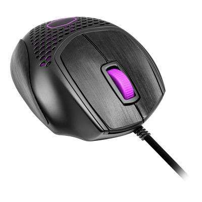CoolerMaster Mouse Grip Tape MM720