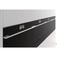 Whirlpool W11MS180 Elektrische oven 29 l A Zwart, Roestvrijstaal - thumbnail