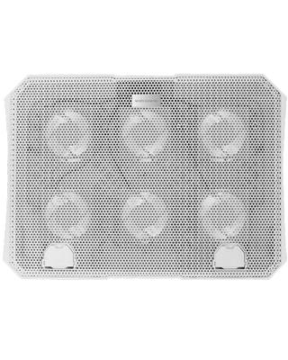 Cooling Base voor Laptop Mars Gaming MNBC23W - thumbnail