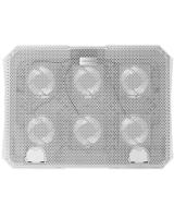 Cooling Base voor Laptop Mars Gaming MNBC23W - thumbnail