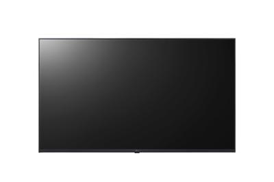 LG 43UL3J-M webOS UHD Signage