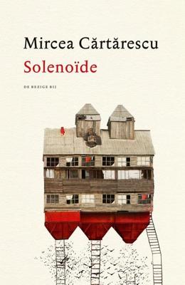 Solenoïde - Mircea Cartarescu - ebook