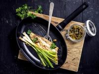 Easy Induction vispan 32 cm - thumbnail