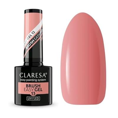 Claresa brush easy gel 13 5ml
