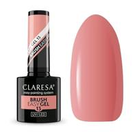 Claresa brush easy gel 13 5ml - thumbnail