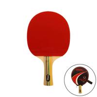 TABLE TENNIS BAT SOFTEE P300 - thumbnail