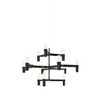 Nemo - Crown Minor Hanglamp - thumbnail