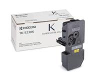 Toner kyocera tk-5230k zwart - thumbnail