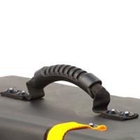 Hardcase HN14S koffer voor 14 inch snaredrum - thumbnail