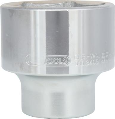 KS Tools 9113409 911.3409 Verwisselbare kop 55 mm
