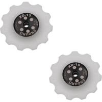 Enduro - derailleur wielset xd-15 sram wit - thumbnail