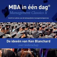 De ideeën van Ken Blanchard over leiderschap - thumbnail
