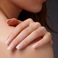 Kiss Nude Nails Cashmere - thumbnail