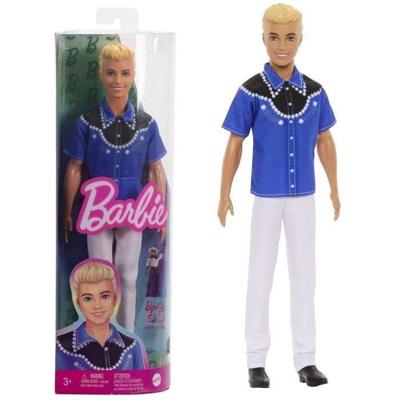 Barbie Ken Fashionista Pop Barbie Ken Fashionista Pop