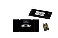 Burg Wächter SA 1180 SB Veiligheidsanker Zwart - thumbnail