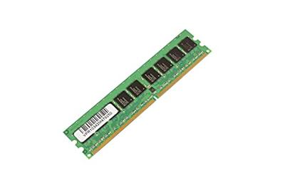 MicroMemory 2GB DDR2 533Mhz ECC 2GB DDR2 533MHz ECC geheugenmodule - geheugenmodule (2 GB, 1 x 2 GB, DDR2, 533 MHz)