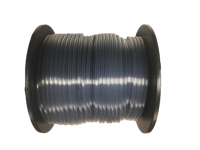 HoZelock Tricoflex Cristal Transparante Luchtslang Ø 4x6mm - Weerbestendig en Flexibel - thumbnail