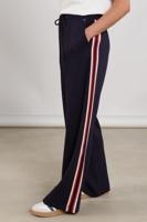 NUKUS Broek Nora | Navy - thumbnail