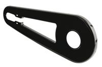 AXA Kettingkast VS 24 Inch Open 59 x 19,5 cm Zwart - thumbnail