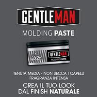 Schwarzkopf Got2b Gentleman Molding Paste - thumbnail