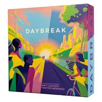 Daybreak - thumbnail