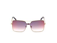 Zonnebril Dames Web Eyewear WE0201A - thumbnail