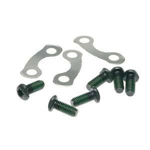 Shimano remschijf-boutset rt76 5x12 torx y8j298030