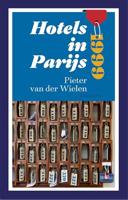 Hotels in Parijs 1999 - thumbnail